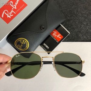 Ray-Ban Sunglasses 694